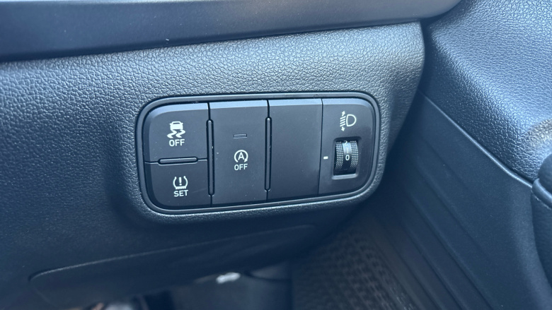 Hyundai BAYON 1.0 TGDi Advance 5dr Petrol Hatchback